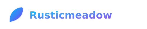 Rusticmeadow семейни навици